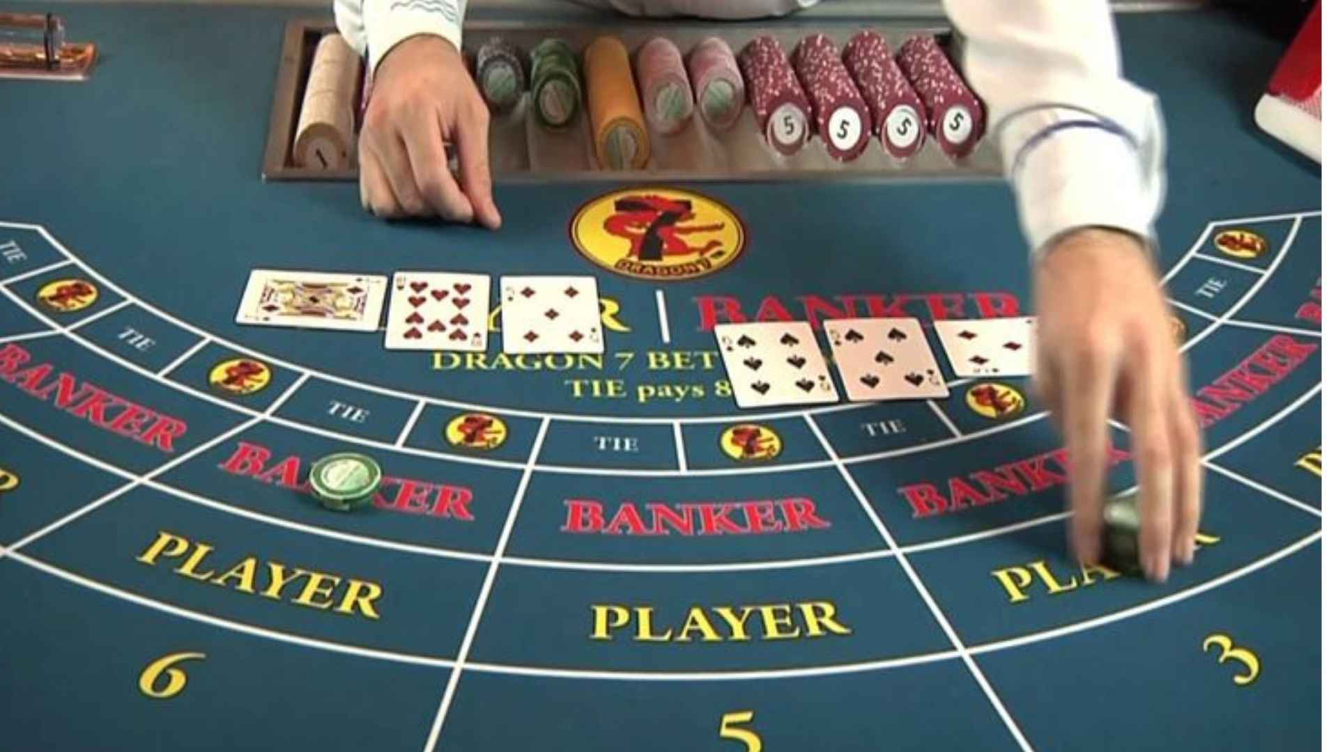 How to Become More Confident at Online Blackjack