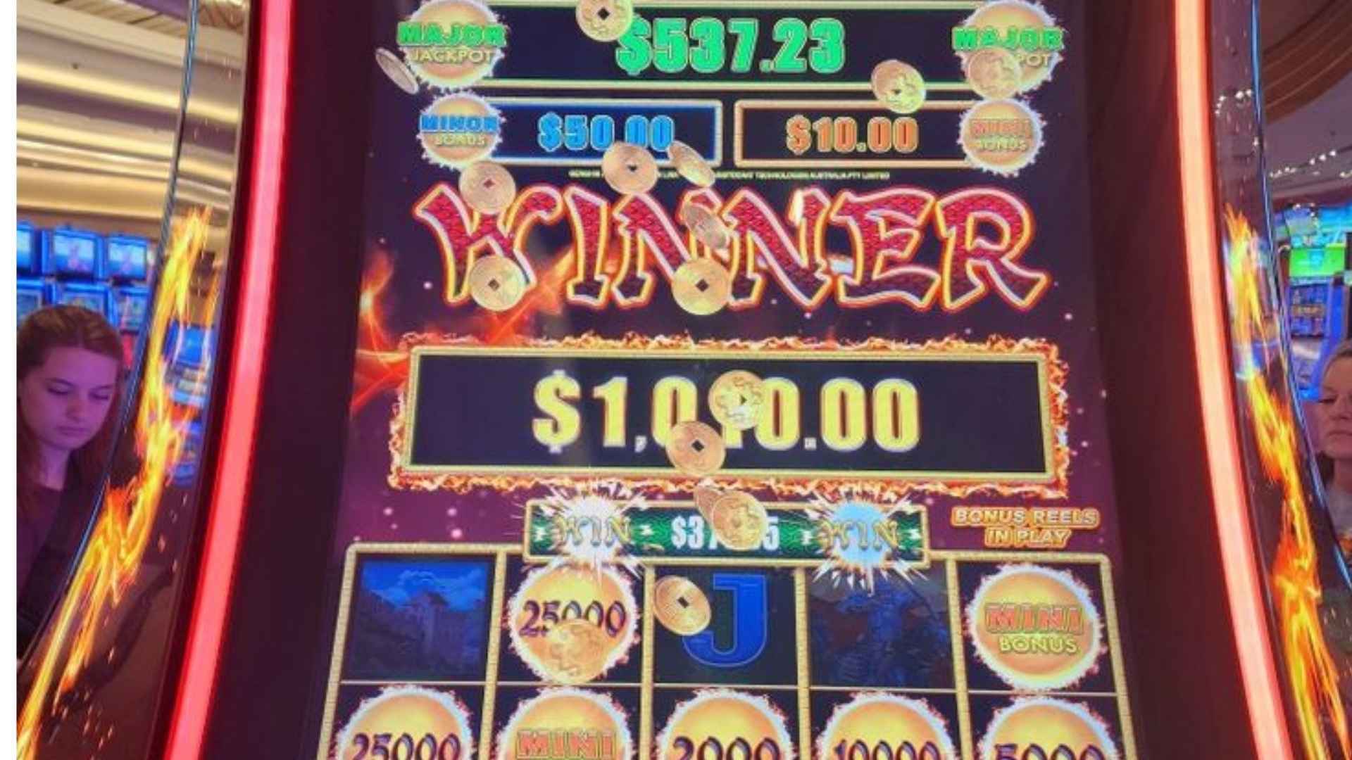 can u go to the casino game at 18 Understanding casino game Age Requirements