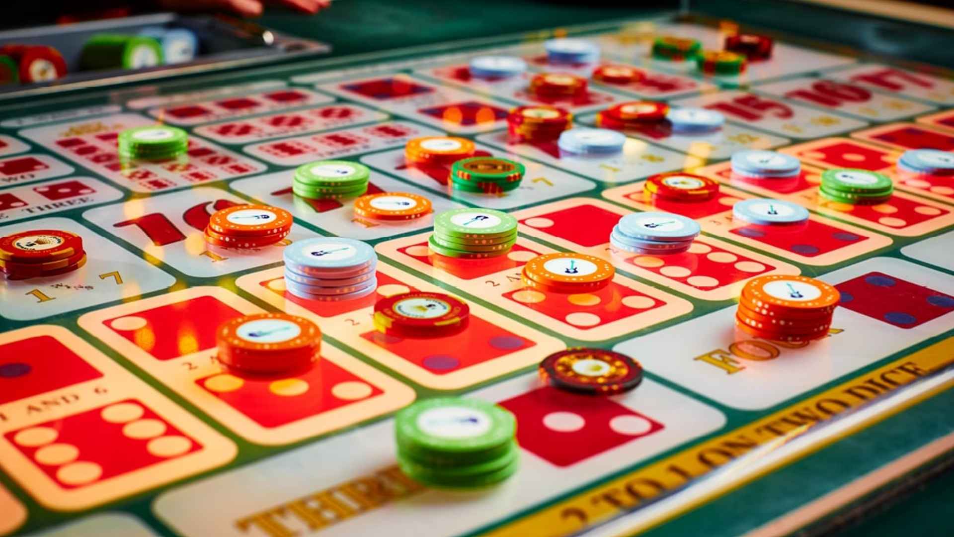Who Starts the Betting in Poker: Understanding Betting Order at the Table
