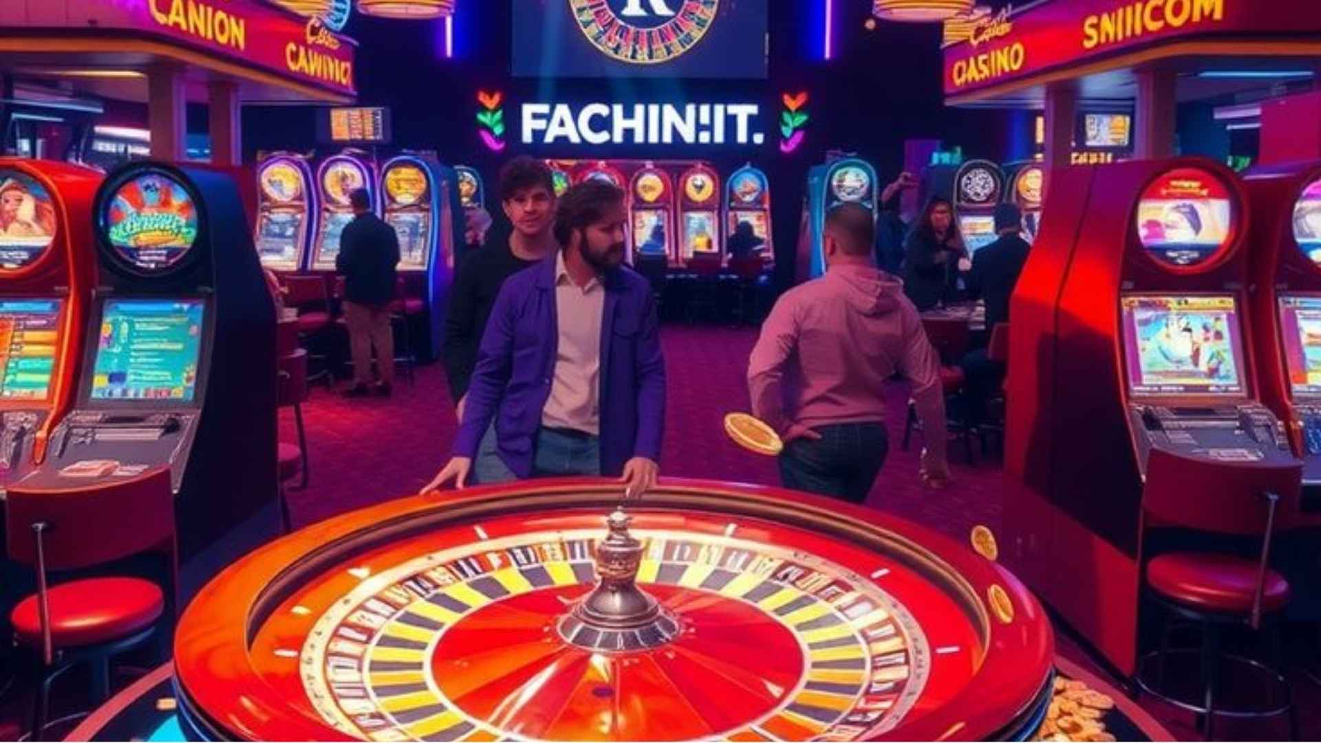 How Wheel Games Continue to Entertain Millions